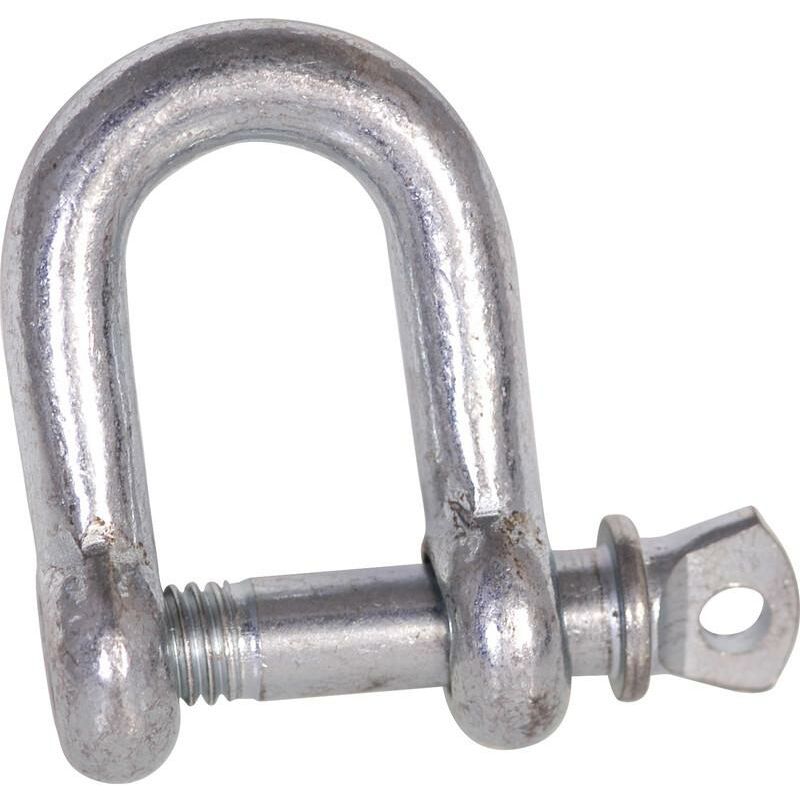 foto del prodotto levac grillo diritto standard 10 mm interasse 18 mm h.41 mm cmu 400 kg 5230fg