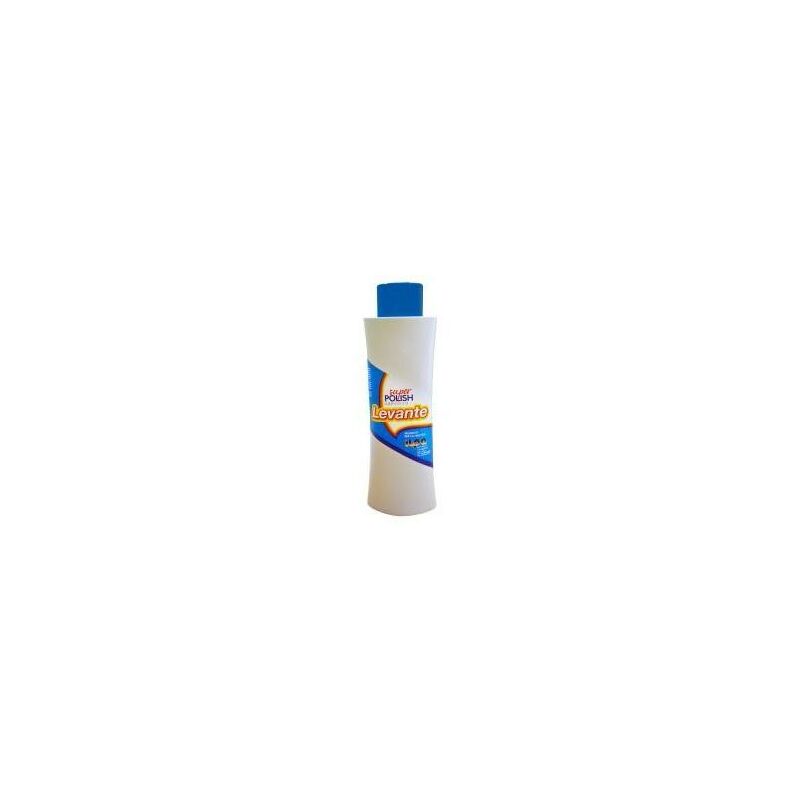 foto del prodotto levante super polish abrasivo lt.0,375