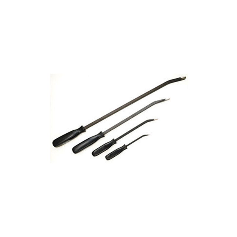 foto del prodotto leve assortite lama quadra 1 4 3 8 7 16 set di 4
