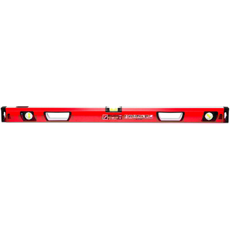 foto del prodotto level antishock 100cm r76934 rubi