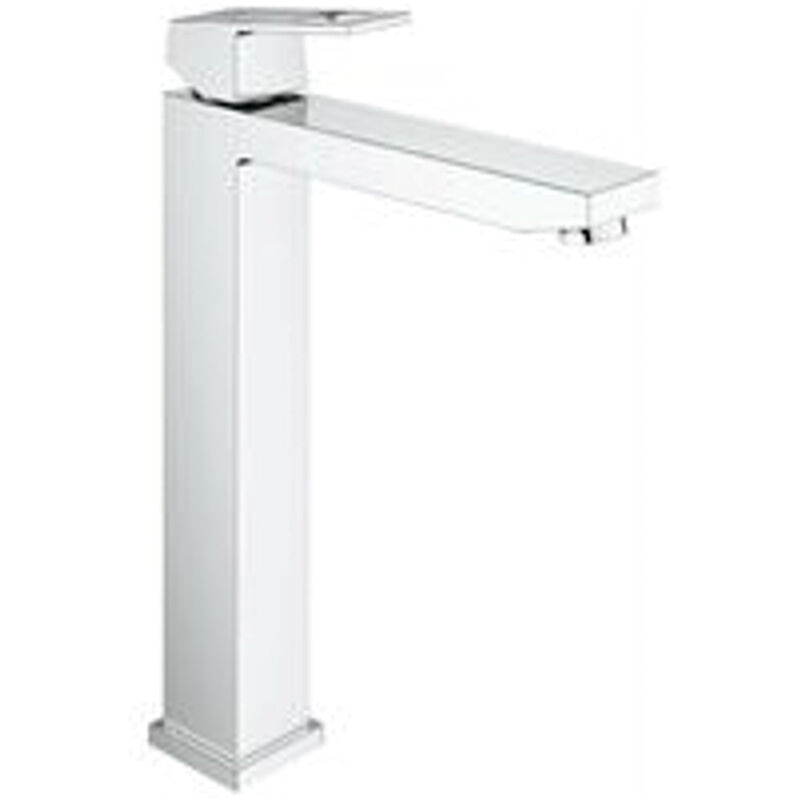 foto del prodotto level rubinetto lavabo monoleva con piletta satinato codice prod les085st paffoni