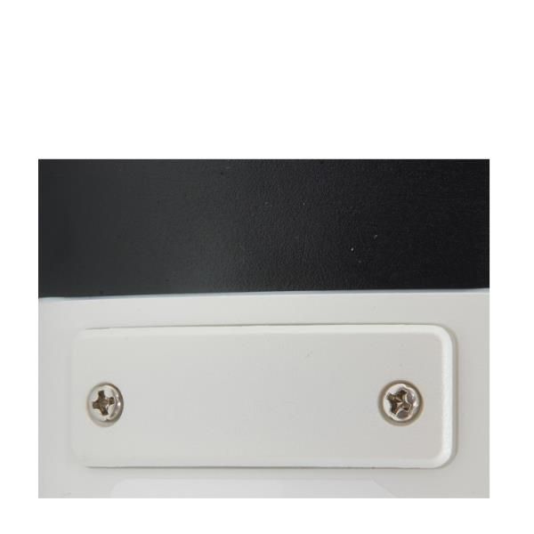 foto del prodotto levelone fcs 5092 telecamera di sorveglianza pallottola forma telecamera di sicurezza ip interno e esterno 3200 x 1800 pixel parete