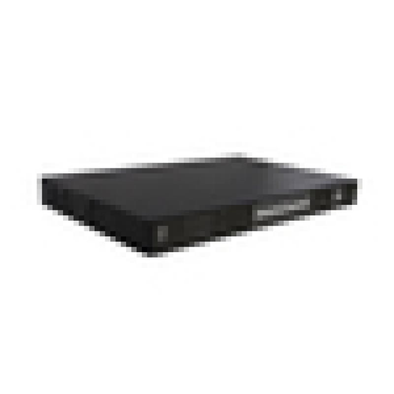 foto del prodotto levelone gep 2021 switch di rete non gestito gigabit ethernet 10 100 1000 supporto power over ethernet poe 1u nero