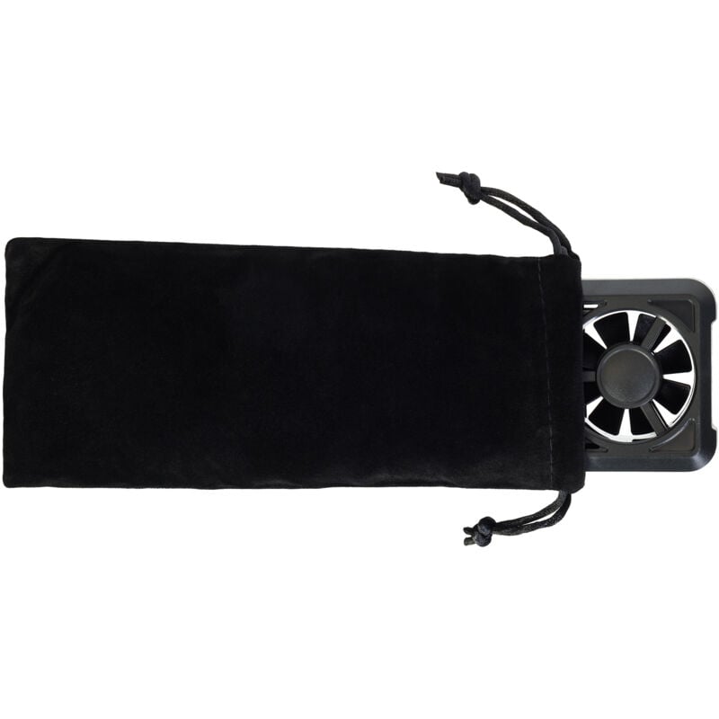 foto del prodotto levenhuk - anemometro digitale ermenrich seek dn10