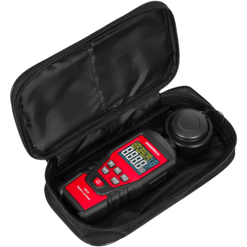 foto del prodotto levenhuk cercare un misuratore di luce digitale mx20 ermenrich cercare mx20