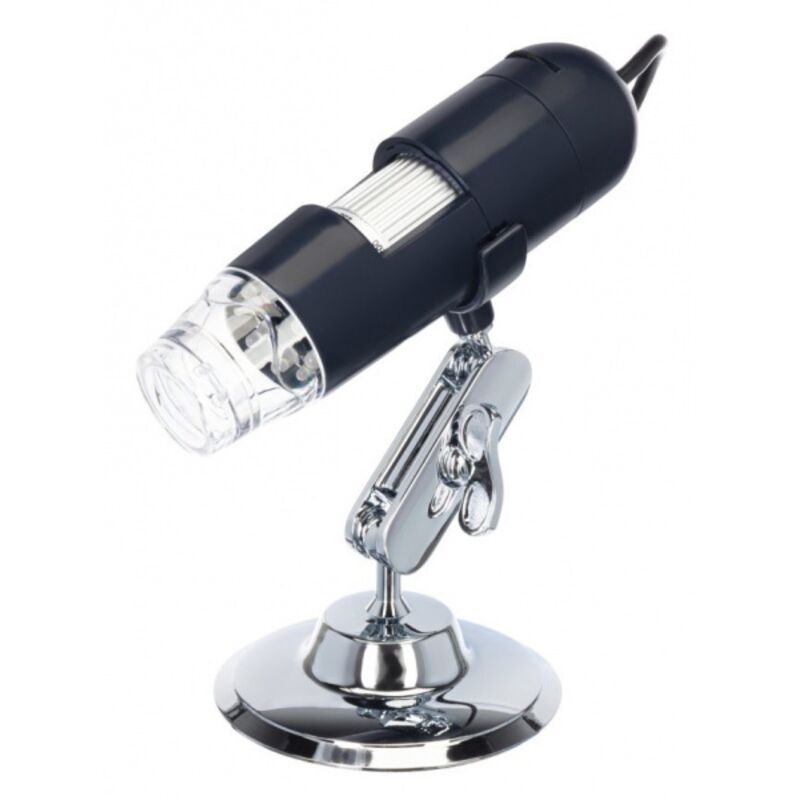 foto del prodotto levenhuk discovery artisan 16 microscopio digitale