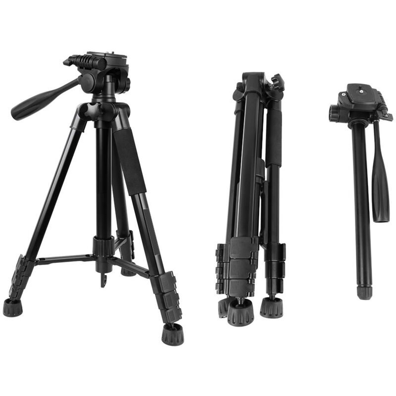 foto del prodotto levenhuk treppiede level base tr50