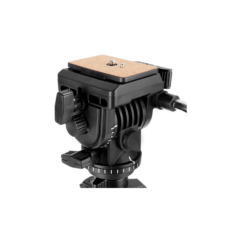 foto del prodotto levenhuk treppiede level plus vt30