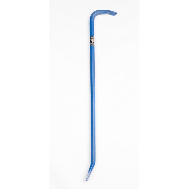 foto del prodotto leverino carpentiere esagonale cm 70 piede di porco palanchino levecino