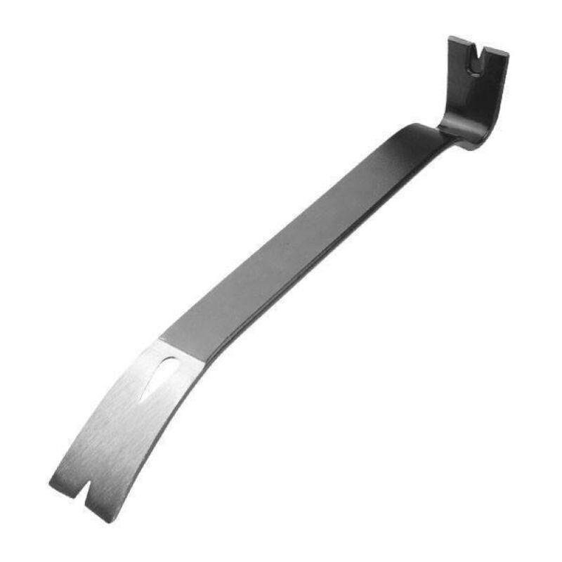foto del prodotto leverino da carpentiere piatto 375x35x6mm 375x35x6mm 