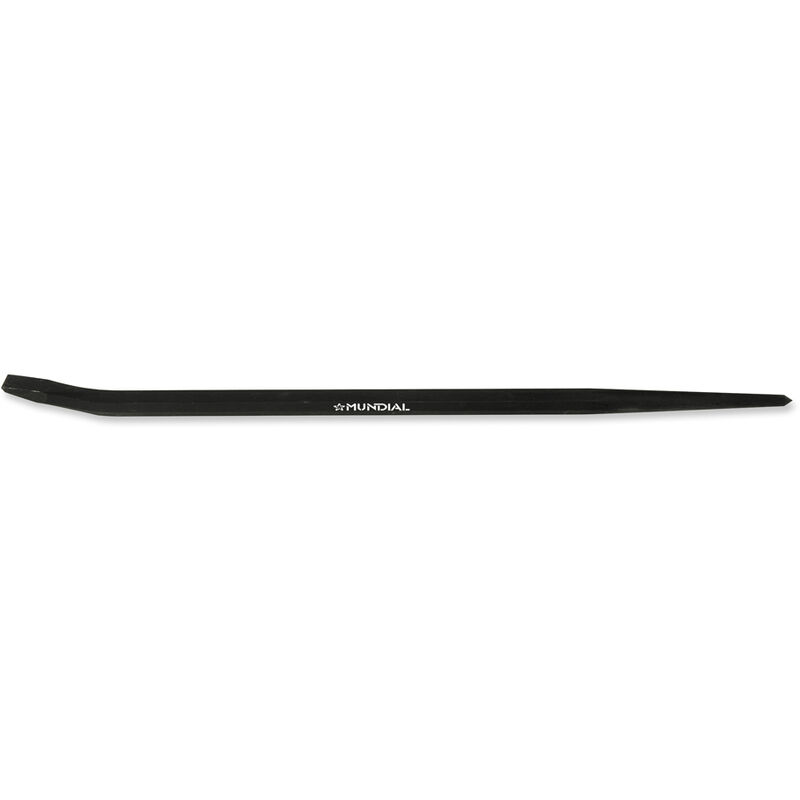 foto del prodotto leverino leva carpentiere palanchino 450 x 16 mm 20 mm 1339.010 mundial