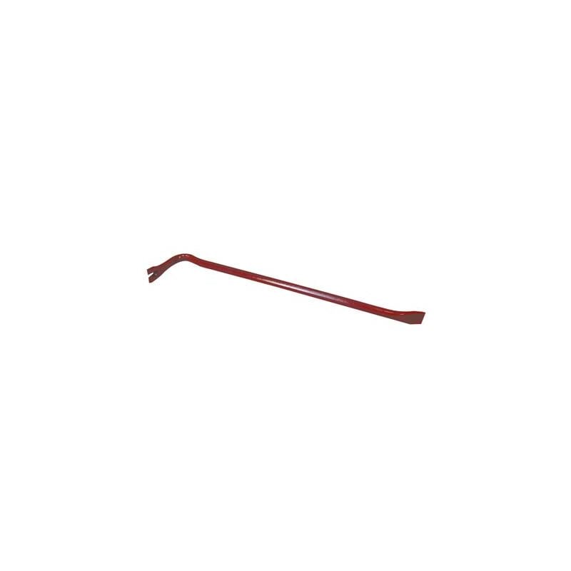 foto del prodotto leverino x carpentiere acciaio forgiato vern mm 500x18
