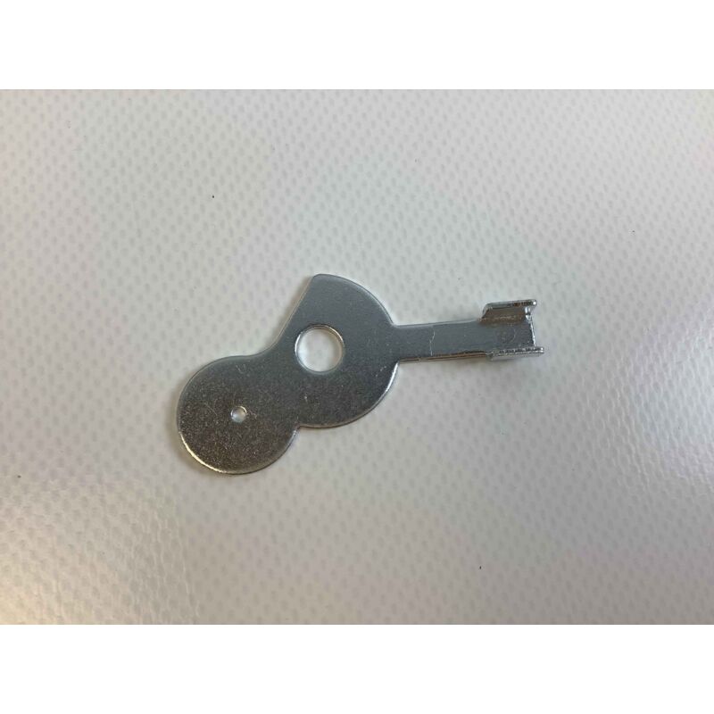foto del prodotto levetta filtro aria progreen decespugliatore pg43d pg52d 030761