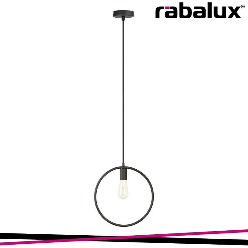 foto del prodotto levi, minimalist style pendant