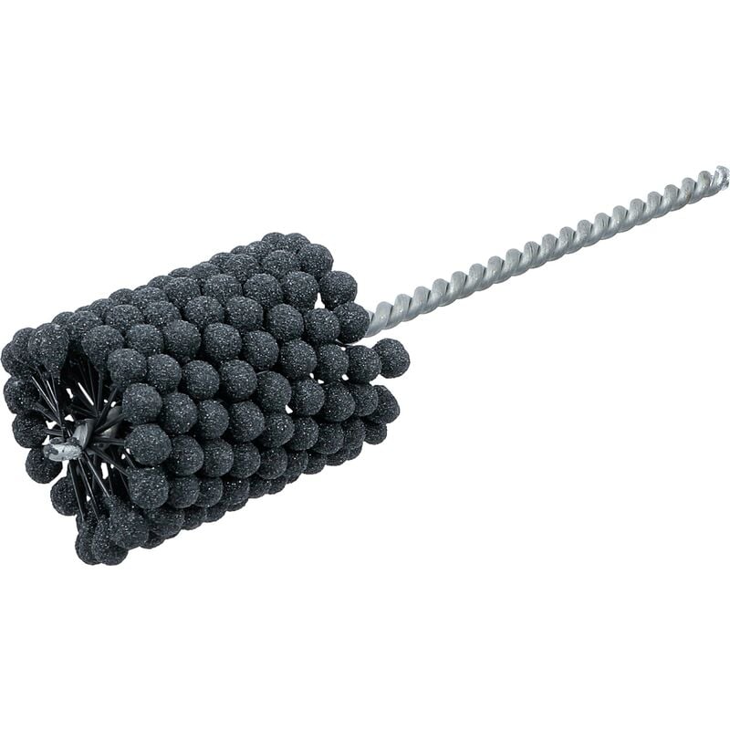 foto del prodotto levigatore cilindro freni flessibile grana 120 52 54 mm