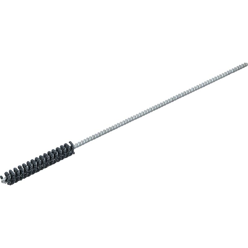 foto del prodotto levigatore cilindro freni flessibile grana 120 8 8,5 mm