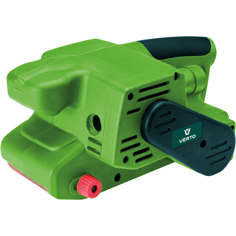foto del prodotto levigatrice a nastro 730 w