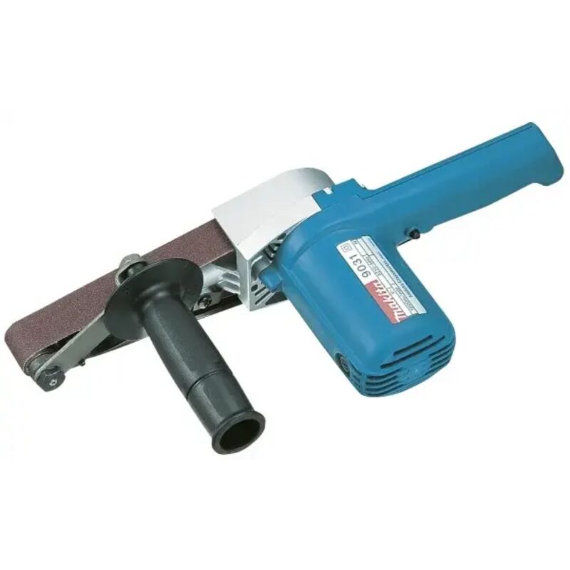 foto del prodotto levigatrice a nastro makita 9031