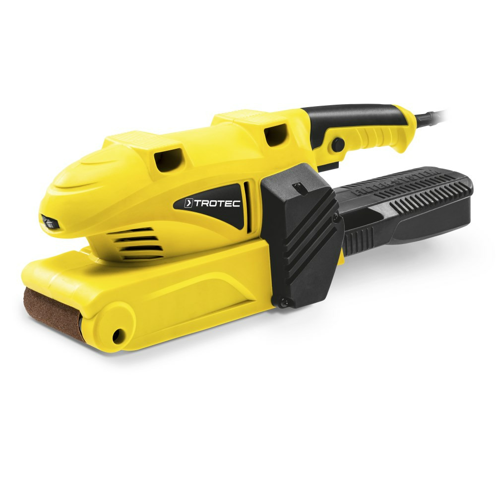 foto del prodotto levigatrice a nastro pbss 10-600