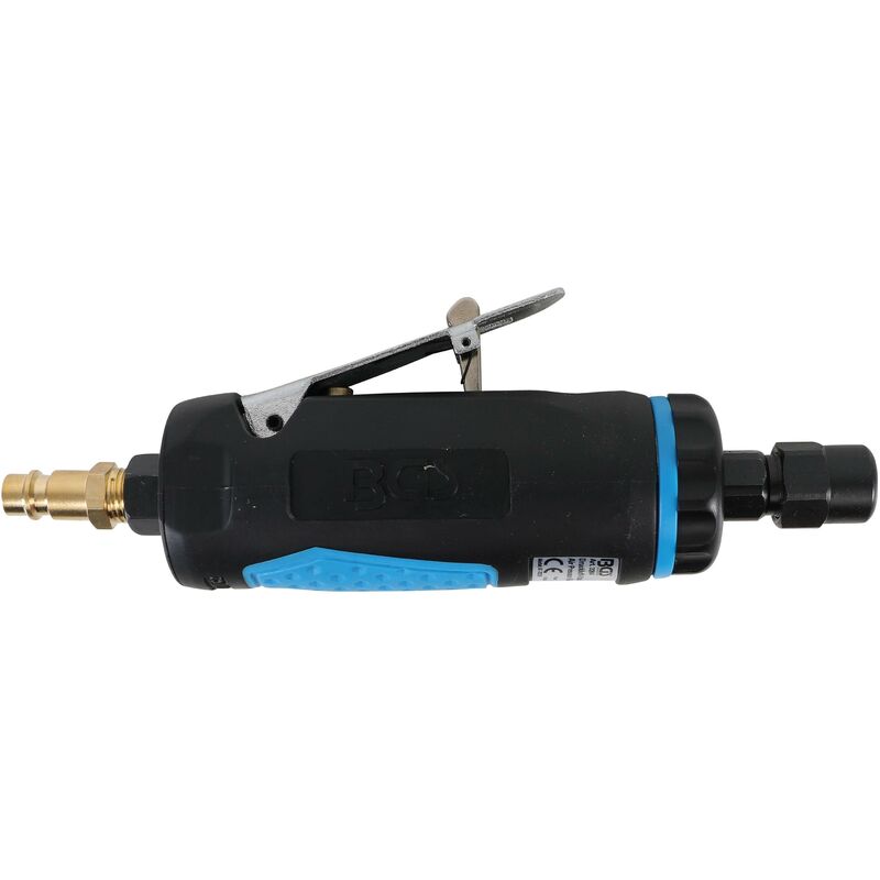 foto del prodotto levigatrice ad aria corta 170 mm