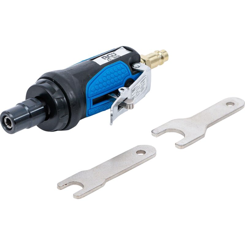 foto del prodotto levigatrice ad aria extra corta 120 mm