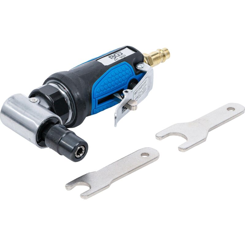 foto del prodotto levigatrice ad aria extra corta ad angolo 90 126 mm