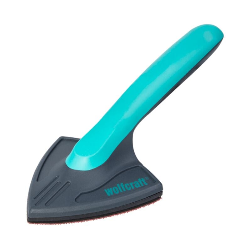 foto del prodotto levigatrice angolare wolfcraft dimensione angolo 95mm 5884000