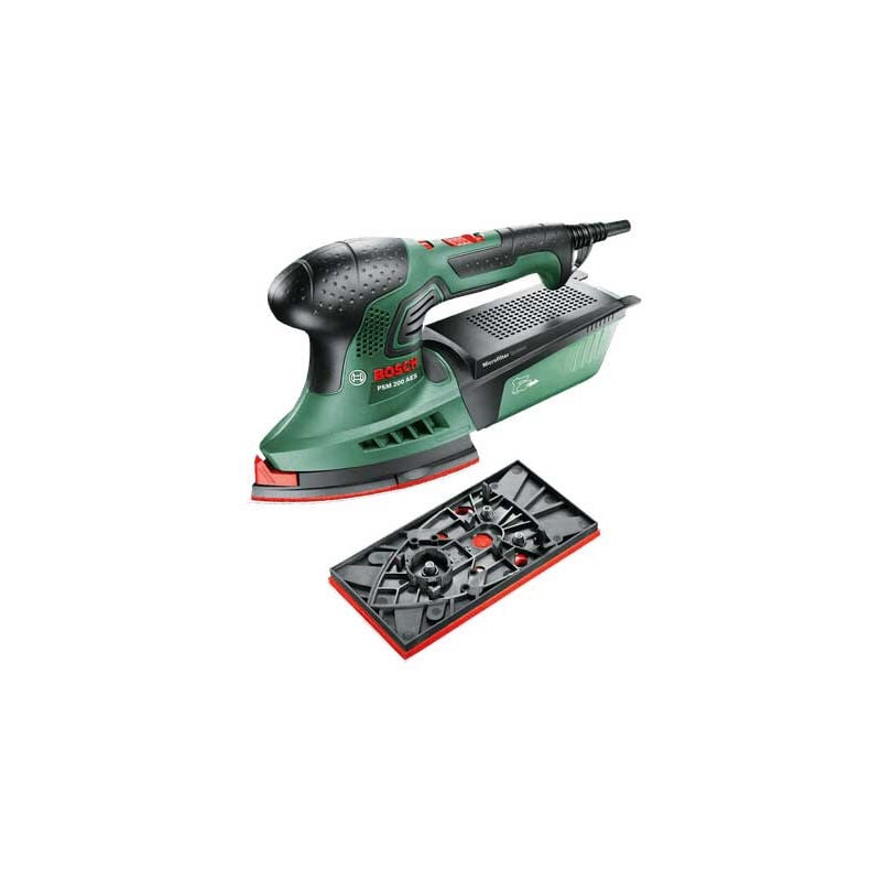 foto del prodotto levigatrice bosch psm 200aes 06033b6000