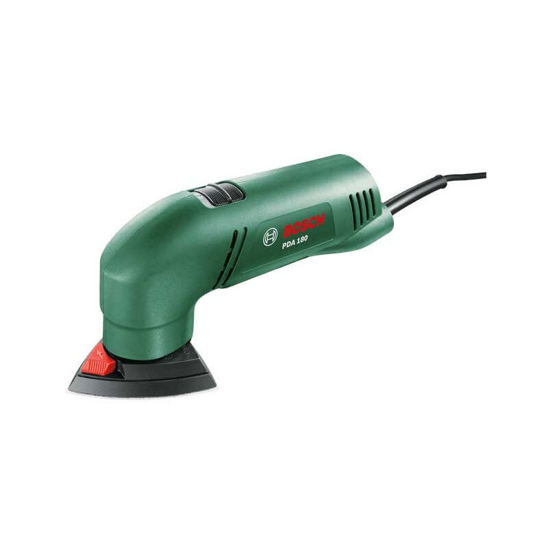 foto del prodotto levigatrice delta pda 180 a bosch 0603339003
