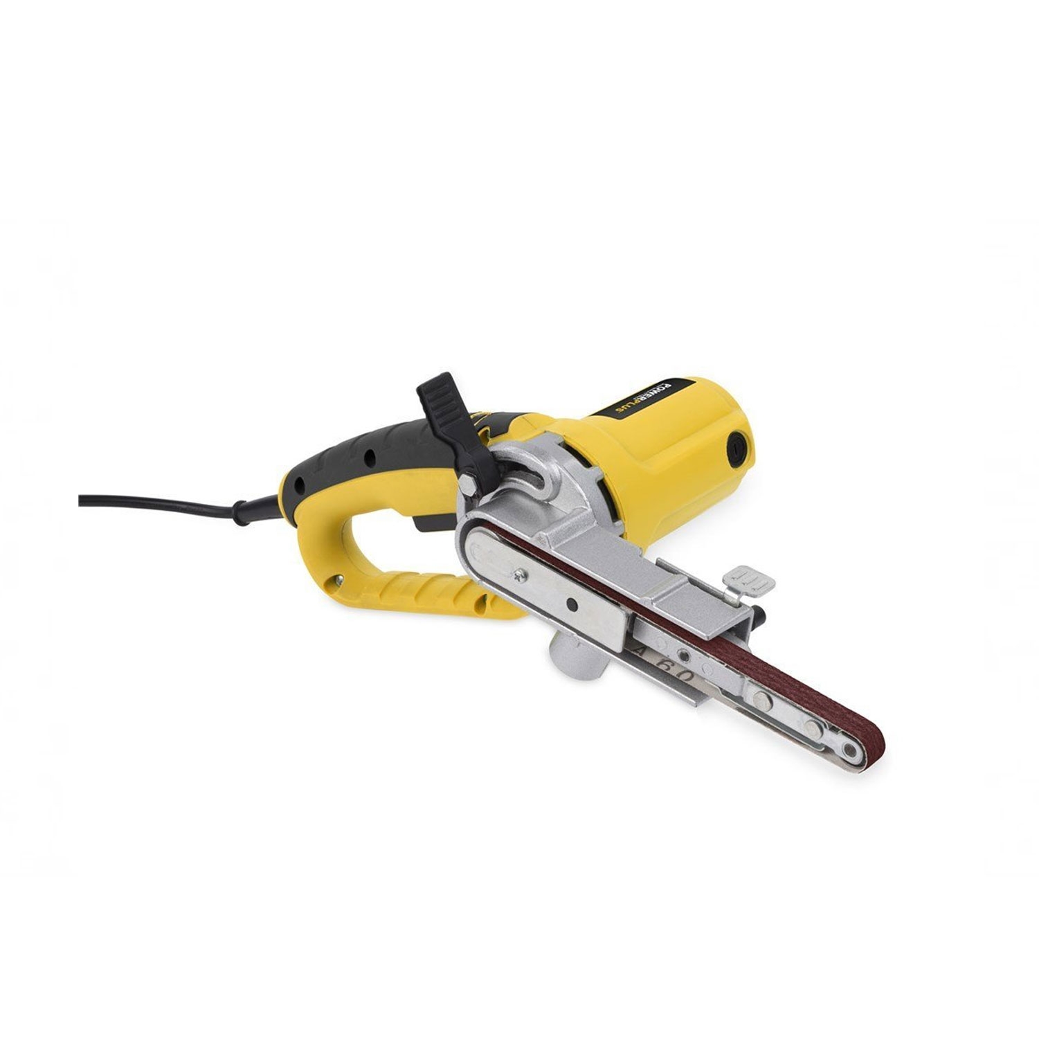 foto del prodotto levigatrice lima a nastro 400w