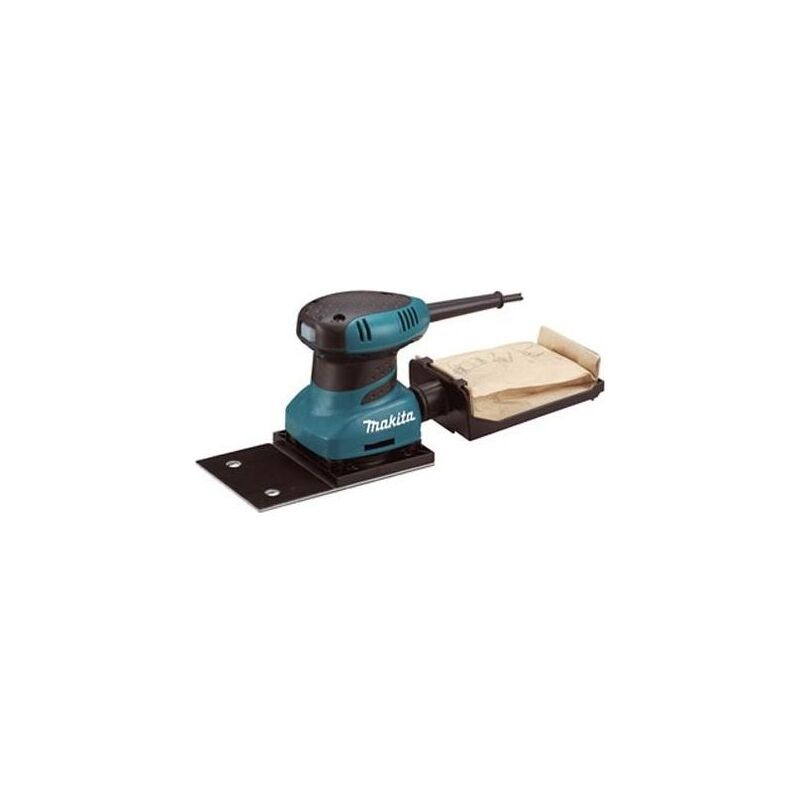 foto del prodotto levigatrice makita bo4566 200w