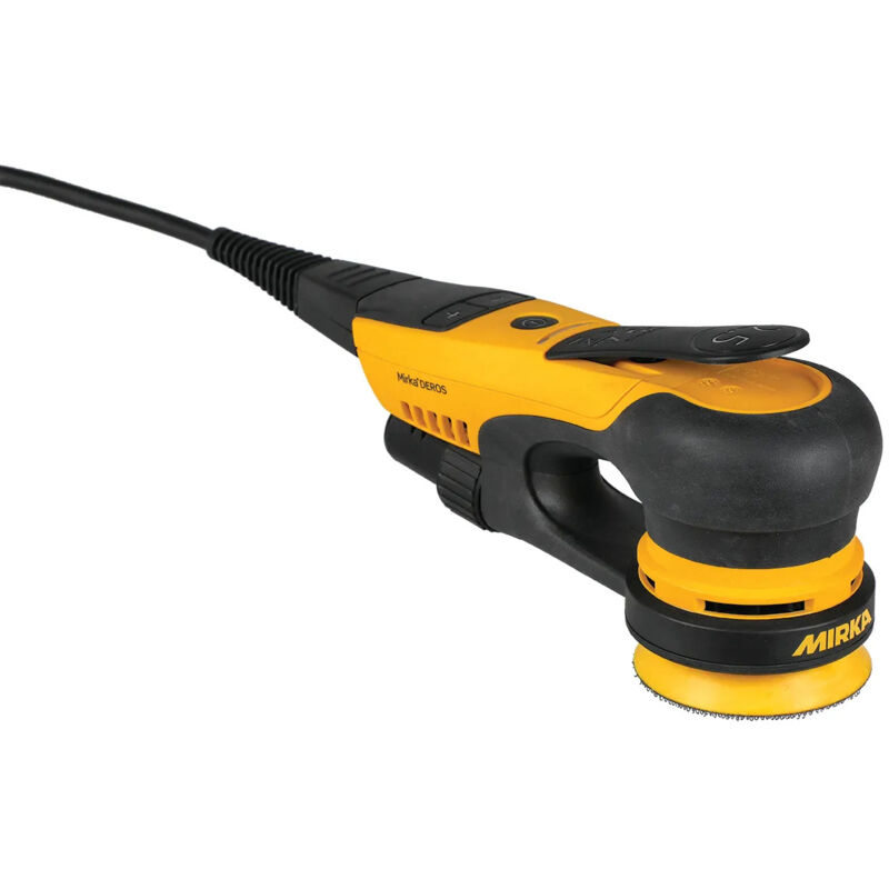 foto del prodotto levigatrice orbitale a filo mirka deros ii 325 77 mm mid3254044