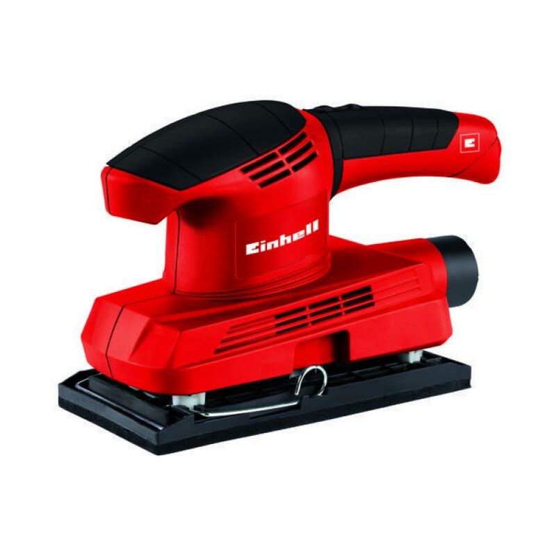 foto del prodotto levigatrice orbitale einhell italia tc-os 1520 elettrica - 4460640