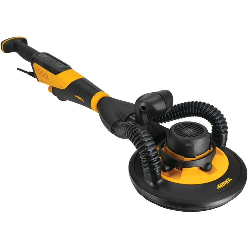 foto del prodotto levigatrice orbitale leros s 950cv escl. 5,0 225 mm copertura portaoggetti mirka miw9502122ba