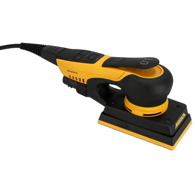 foto del prodotto levigatrice orbitale mirka deos ii 353 eu