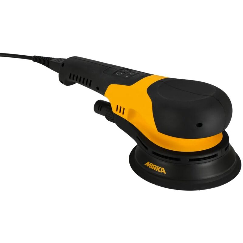 foto del prodotto levigatrice orbitale mirka deros rs 600 eu 150mm