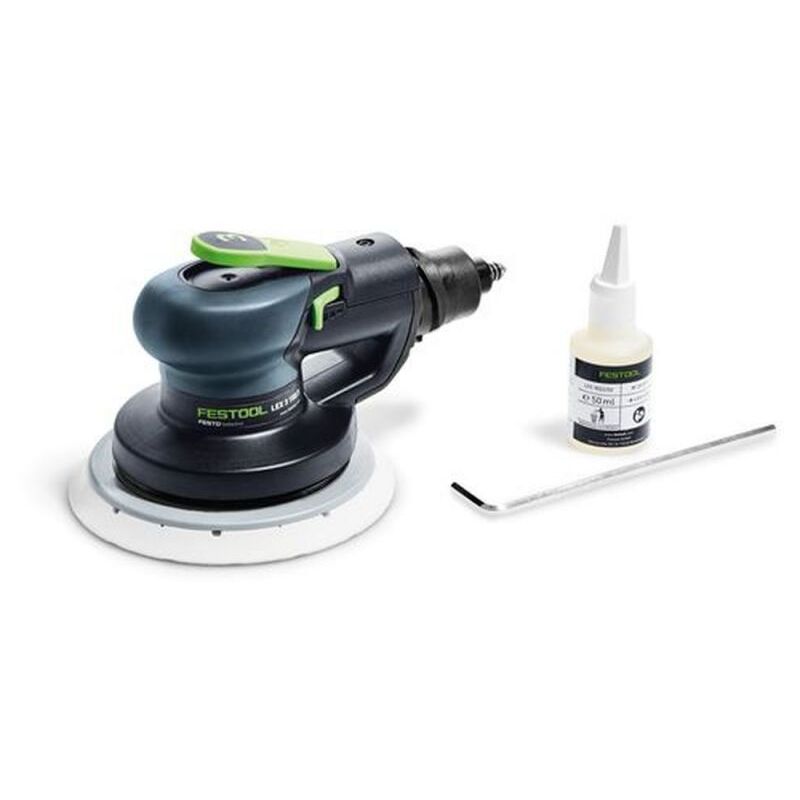 foto del prodotto levigatrice orbitale pneumatica lex 3 150/3 - 574996 - festool