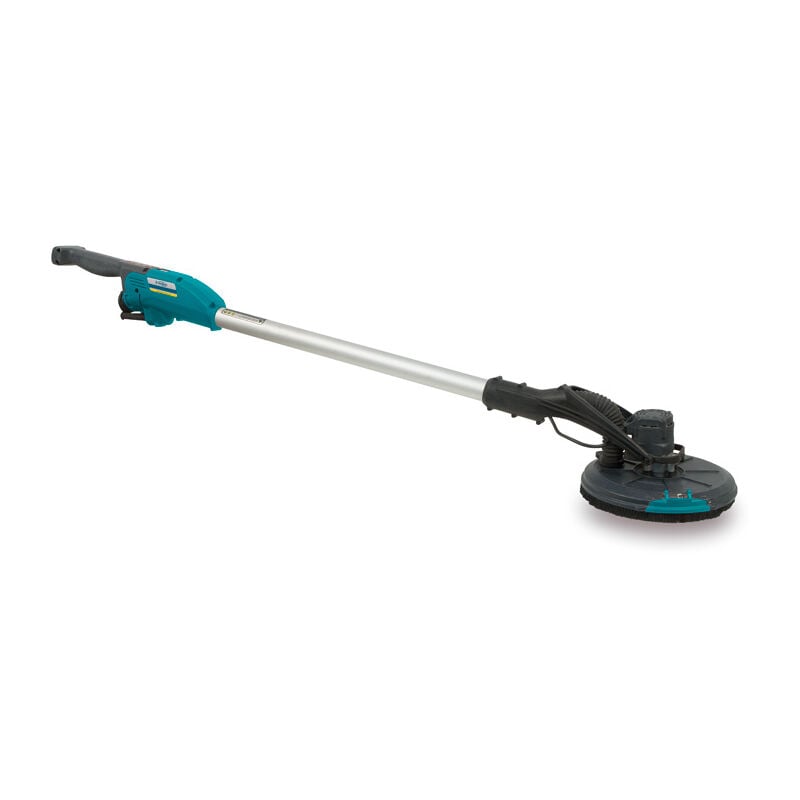 foto del prodotto levigatrice per muri con prolunga lpc197 virutex 9700200