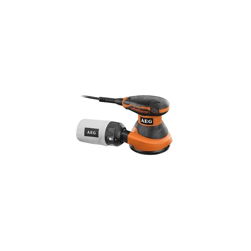 foto del prodotto levigatrice roto orbitale ex125es 300w 4935416100