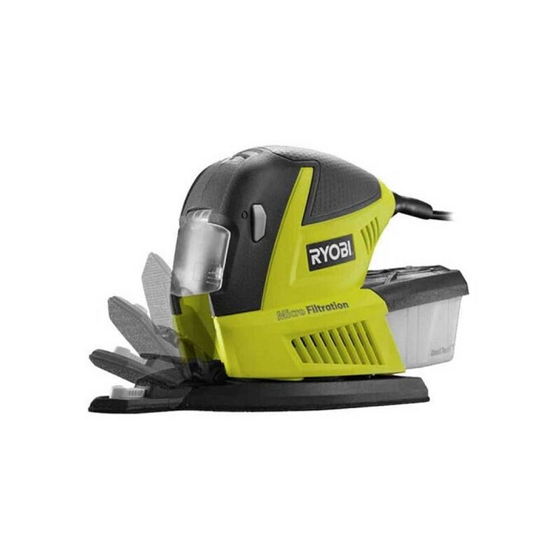 foto del prodotto levigatrice roto orbitale rps70 sa20 5133003754