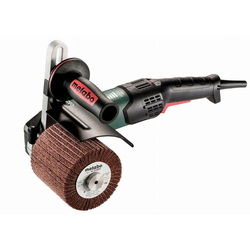 foto del prodotto levigatrice se 17 200 rt metabo 602259000