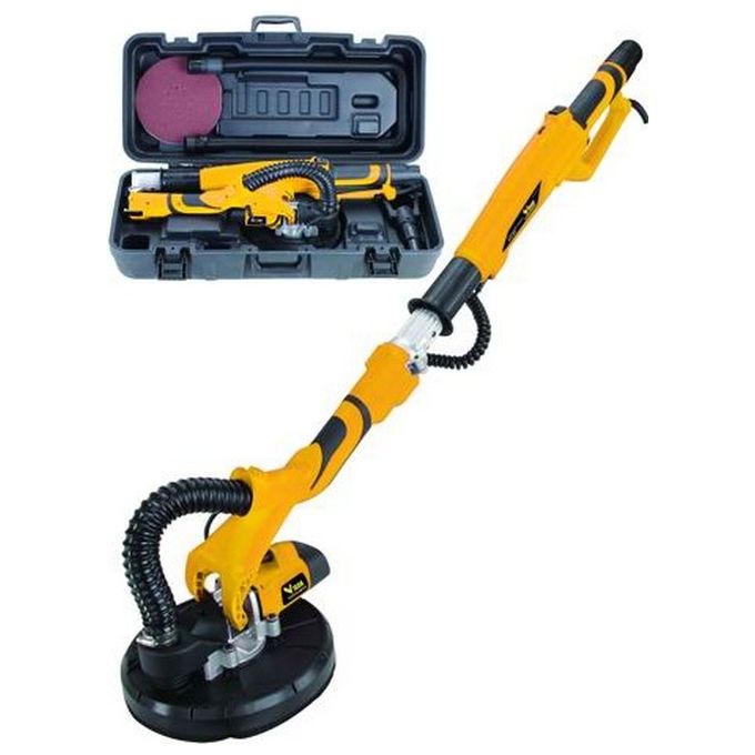 foto del prodotto levigatrici a secco vigor vls 225 watt 600