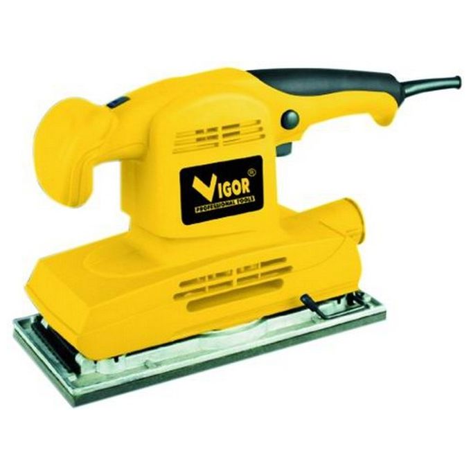 foto del prodotto levigatrici vigor vle 280e 115x230 watt 280