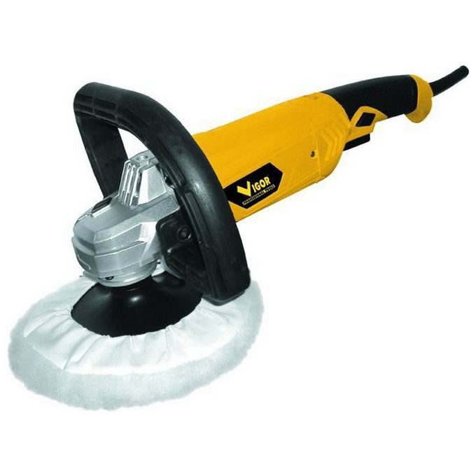 foto del prodotto levigatrici vigor vll 180 lucidatrice watt 1200