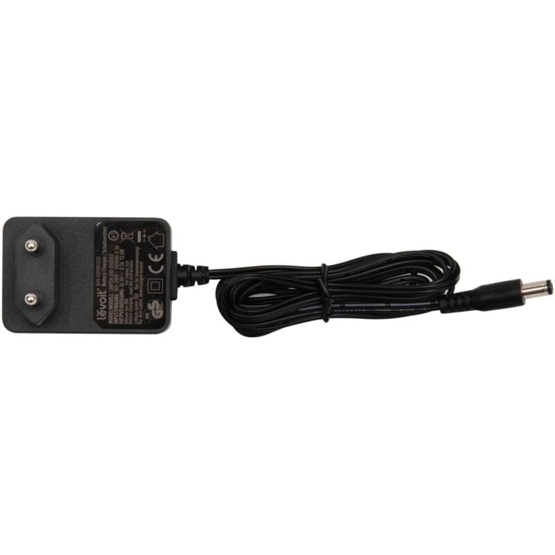 foto del prodotto levoit adattatore per aspirapolvere senza fili lvac 200, 100 240 v, 50 60 hz, 0,5 a, adatto per aspirapolvere senza fili