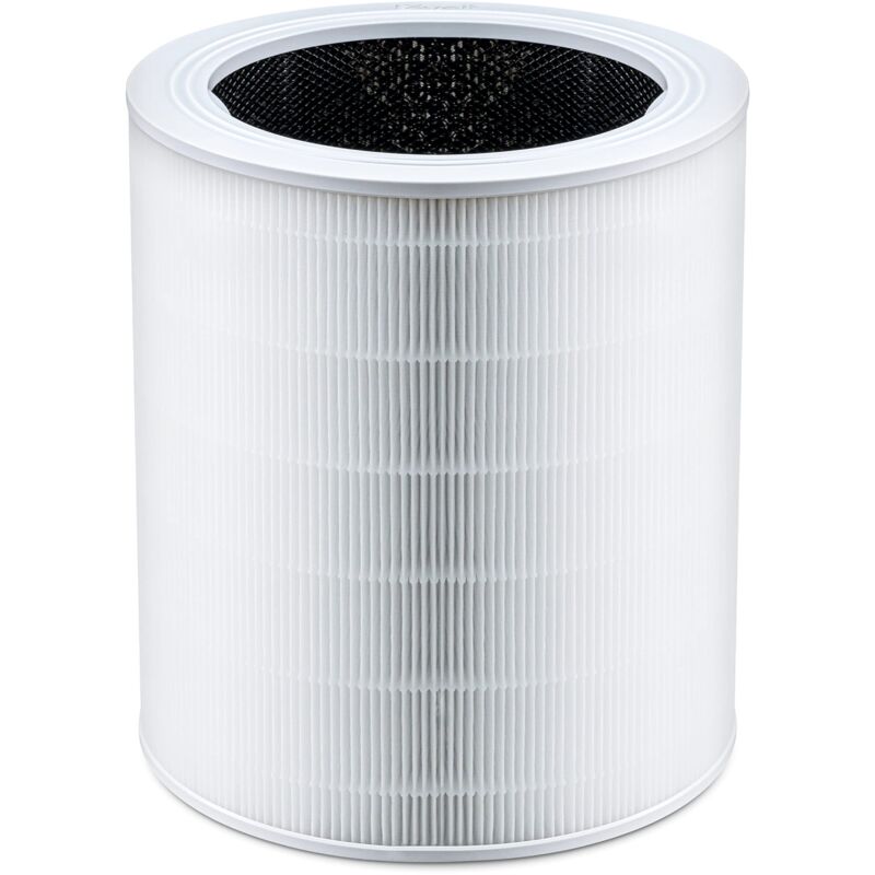 foto del prodotto levoit core 600s rf purificatore d aria filtro di ricambio 3 in 1, prefiltro, carbone attivo, filtro hepa per polline, polvere, peli di animali