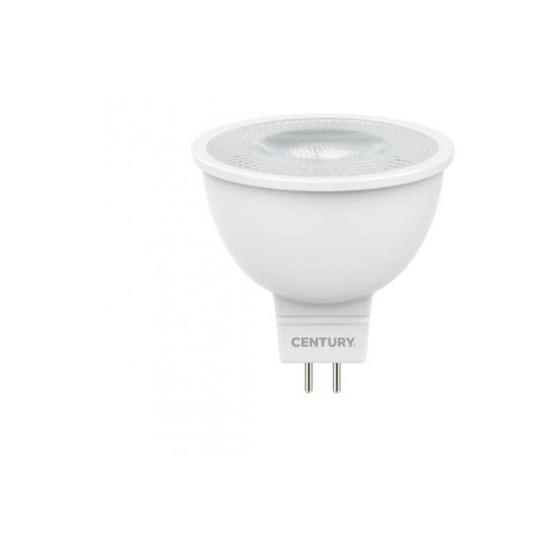 foto del prodotto lexar 60 lampadina led 6.5w attacco gu5.3 luce calda 3000k lx60 085330 century