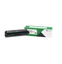 foto del prodotto lexmark 20n20k0 cartuccia toner 1 pz nero