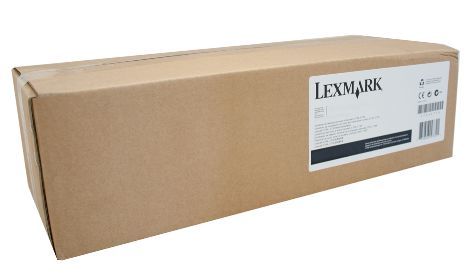foto del prodotto lexmark 24b7499 cartuccia toner 1 pz originale ciano