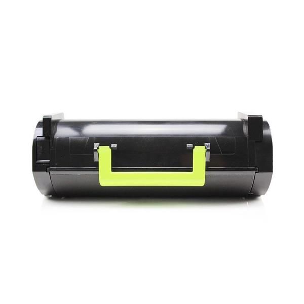 foto del prodotto lexmark 24z0036 cartuccia toner 1 pz originale giallo